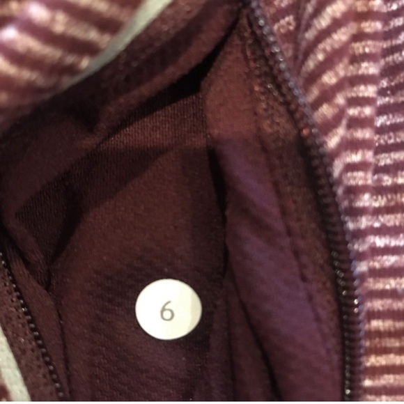 Lululemon Star Runner long sleeve tee - Picture 9 of 10